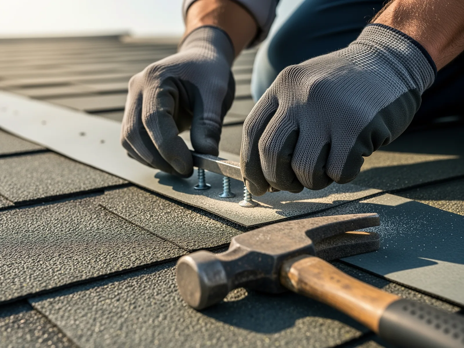 Why choose Fascia Repair in Brockton, MA